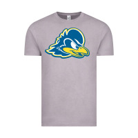 Vintage Zinc delaware blue hens Vintage Tee - linhVisuals