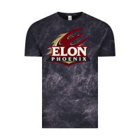 Cloud Black elon phoenix Vintage Tee - linhVisuals
