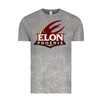 Cloud Rock elon phoenix Vintage Tee - linhVisuals
