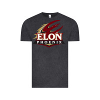 Vintage Black elon phoenix Vintage Tee - linhVisuals