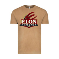 Vintage Camel elon phoenix Vintage Tee - linhVisuals
