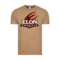 Elon Phoenix Vintage Tee | Teevron
