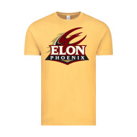 Vintage Mustard elon phoenix Vintage Tee - linhVisuals