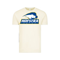 Vintage Arctic hofstra pride Vintage Tee - linhVisuals
