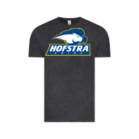 Vintage Black hofstra pride Vintage Tee - linhVisuals