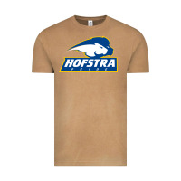 Vintage Camel hofstra pride Vintage Tee - linhVisuals