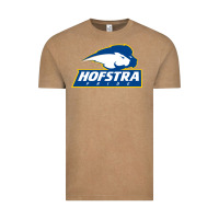 Vintage Coffee hofstra pride Vintage Tee - linhVisuals