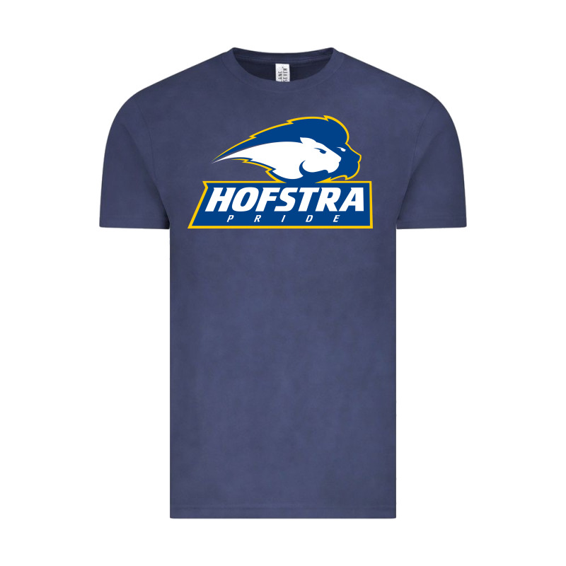 Hofstra Pride Vintage Tee by linhVisuals | Teevron