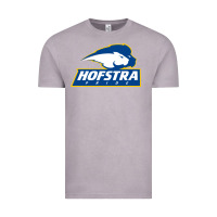 Vintage Zinc hofstra pride Vintage Tee - linhVisuals