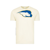 Vintage Arctic hofstra pride Vintage Tee - linhVisuals
