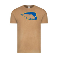 Vintage Camel hofstra pride Vintage Tee - linhVisuals