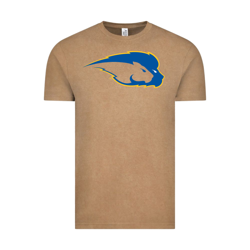 Hofstra Pride Vintage Tee by linhVisuals | Teevron