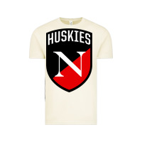 Vintage Arctic northeastern huskies Vintage Tee - linhVisuals