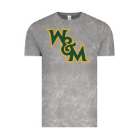 Cloud Rock william & mary tribe Vintage Tee - linhVisuals
