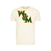 Vintage Arctic william & mary tribe Vintage Tee - linhVisuals