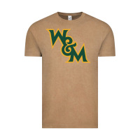 Vintage Coffee william & mary tribe Vintage Tee - linhVisuals