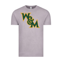Vintage Zinc william & mary tribe Vintage Tee - linhVisuals