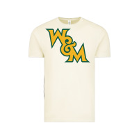 Vintage Arctic william & mary tribe Vintage Tee - linhVisuals