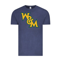 William & Mary Tribe Vintage Tee | Teevron