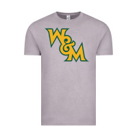 Vintage Zinc william & mary tribe Vintage Tee - linhVisuals