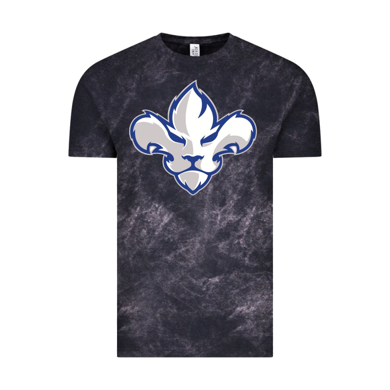 Trois Rivières Ice Hockey Vintage Tee by linhVisuals | Teevron