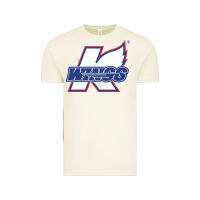 Vintage Arctic Kalamazoo ice hockey Vintage Tee - linhVisuals
