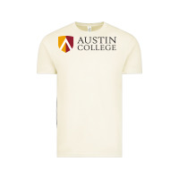 Vintage Arctic austin, college Vintage Tee - linhVisuals