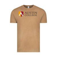 Vintage Camel austin, college Vintage Tee - linhVisuals