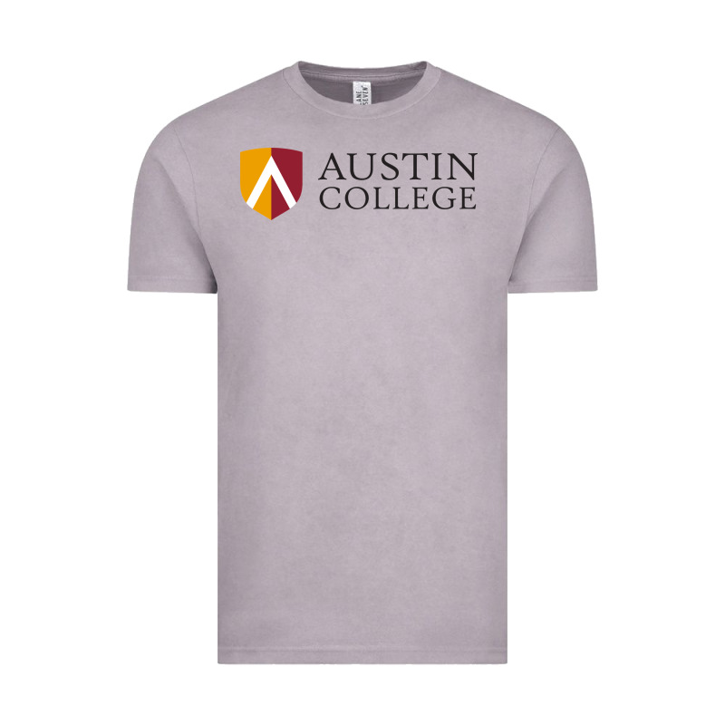 Austin, College Vintage Tee by linhVisuals | Teevron