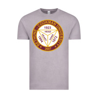Vintage Zinc bethune cookman university sea Vintage Tee - linhVisuals