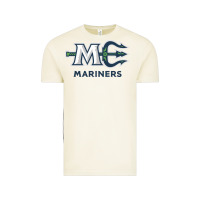 Vintage Arctic maine ice hockey Vintage Tee - linhVisuals