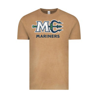 Vintage Camel maine ice hockey Vintage Tee - linhVisuals