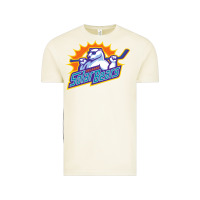 Vintage Arctic orlando solar bears Vintage Tee - linhVisuals