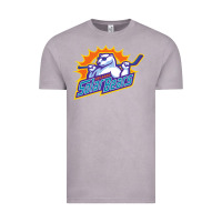 Orlando Solar Bears Vintage Tee | Teevron