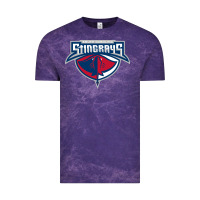 South Carolina Stingrays Vintage Tee | Teevron