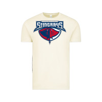 Vintage Arctic south carolina stingrays Vintage Tee - linhVisuals