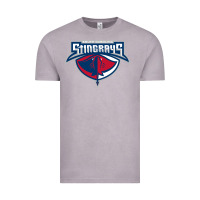 Vintage Zinc south carolina stingrays Vintage Tee - linhVisuals