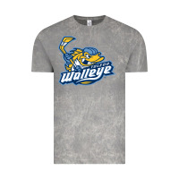 Cloud Rock toledo walleye Vintage Tee - linhVisuals
