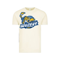 Vintage Arctic toledo walleye Vintage Tee - linhVisuals