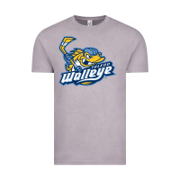 Vintage Zinc toledo walleye Vintage Tee - linhVisuals