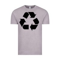 Recycle Vintage Tee | Teevron