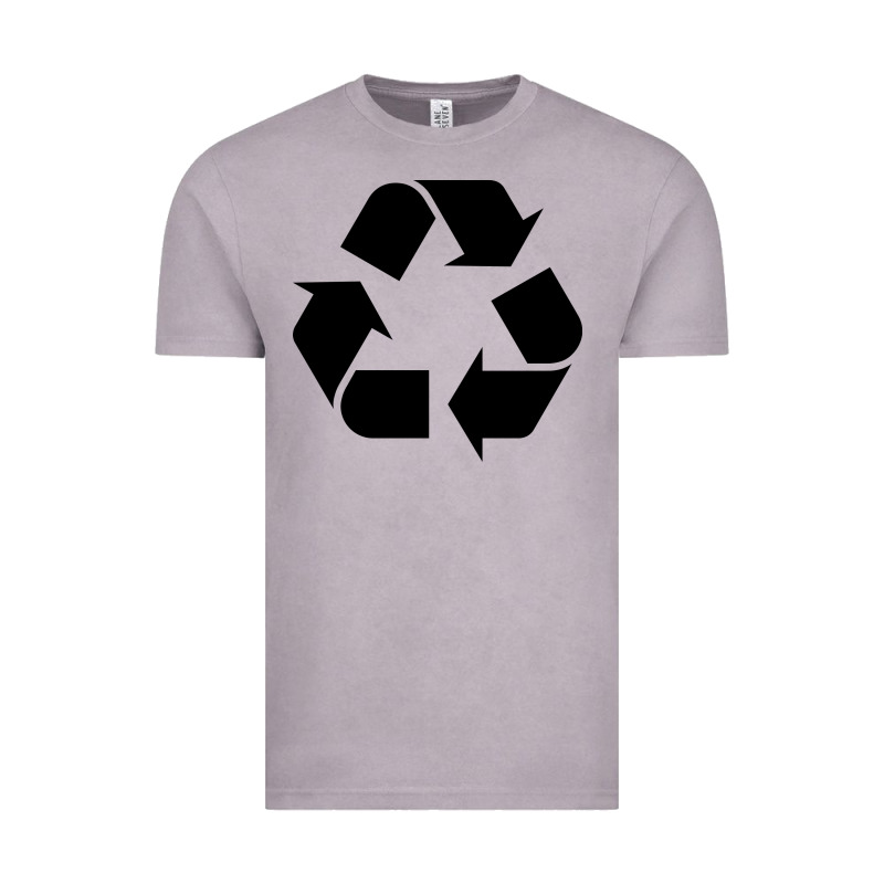 Recycle Vintage Tee by linhVisuals | Teevron