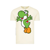 Vintage Arctic yoshi Vintage Tee - linhVisuals