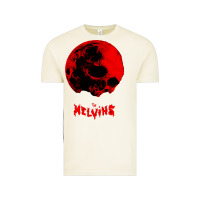 Vintage Arctic Melvins Vintage Tee - linhVisuals