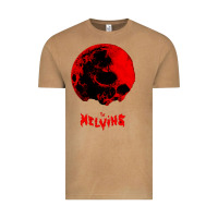 Vintage Camel Melvins Vintage Tee - linhVisuals