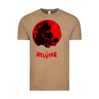 Vintage Coffee Melvins Vintage Tee - linhVisuals