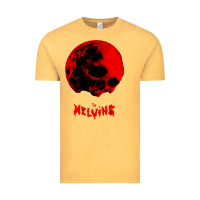 Vintage Mustard Melvins Vintage Tee - linhVisuals