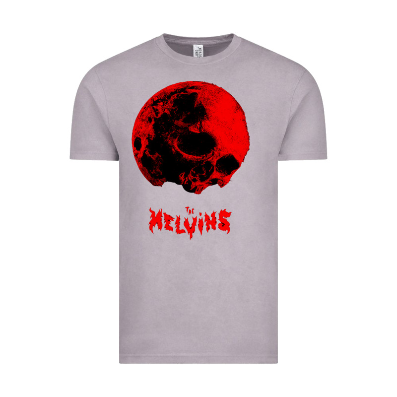 Melvins Vintage Tee by linhVisuals | Teevron
