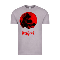 Vintage Zinc Melvins Vintage Tee - linhVisuals