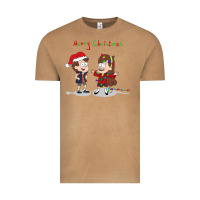 Vintage Camel gravity falls merry christmas amino Vintage Tee - linhVisuals